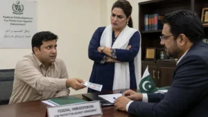 government-officer-fined-rs-500000-for-calling-female-colleague-a-transgender