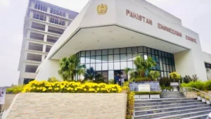 pec-announces-professional-engineer-exam-schedule-across-pakistan