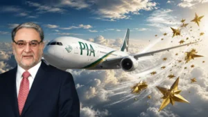 pia-gets-fbr-tax-penalty-waiver-after-new-chairmans-appointment