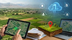 kp-to-launch-real-time-alerts-against-land-encroachment