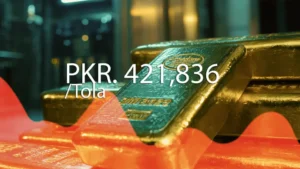 gold-rate-sharply-declines-in-pakistan