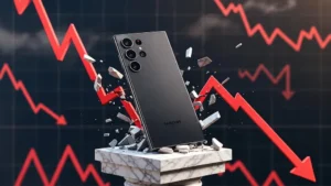 samsungs-smartphone-business-expected-to-suffer-its-first-loss-ever