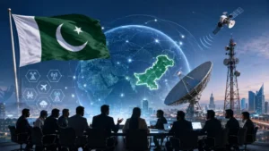 pakistan-forms-national-group-to-prepare-for-wrc-27-spectrum-talks