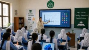 punjab-delays-ai-subject-in-primary-schools-over-lack-of-computer-labs