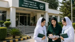 kp-announces-family-welfare-worker-training-course-with-monthly-stipend