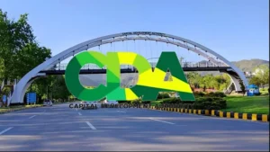 cda-demolishes-67-shops-and-15-houses-in-islamabad