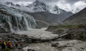 melting-glaciers-cause-floods-across-gilgit-baltistan