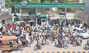 govt-increases-fuel-prices-5th-day-in-a-row