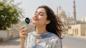 xiaomis-40-hour-handheld-fan-is-ideal-for-beating-pakistans-heatwave