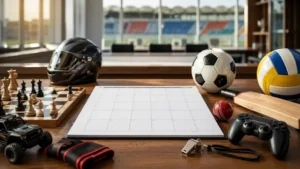 sindh-approves-annual-sports-calendar-featuring-major-events