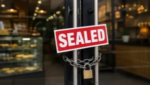 epa-punjab-seals-famous-restaurant-over-plastic-bag-ban-violation