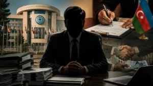 comsats-secretariat-chief-accused-of-giving-foreign-project-to-son-illegally