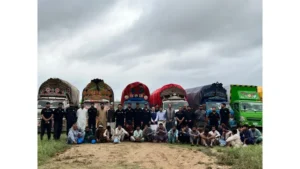 customs-seizes-rs-52-crore-worth-of-luxury-suvs-cigarettes-and-cosmetics