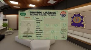 lahore-traffic-police-suspends-driving-licenses-of-110-drivers