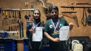 pakistani-father-daughter-duo-makes-history-at-international-horseback-archery-championship