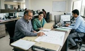 punjab-launches-administrative-restructuring-of-population-welfare-department