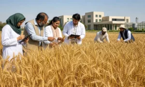 4-5-million-tons-of-wheat-reportedly-go-missing-from-punjab