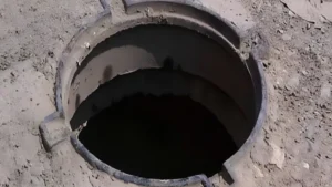 mentally-challenged-teen-girl-dies-after-falling-into-open-manhole-in-punjab
