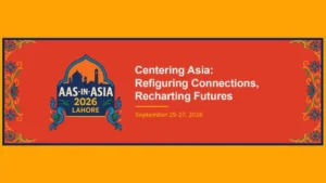 lums-brings-worlds-largest-asian-studies-conference-to-pakistan-for-the-first-time