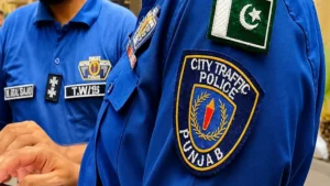 punjab-launches-new-traffic-warden-system-in-5-cities
