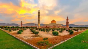 oman-introduces-free-14-day-tourist-visa
