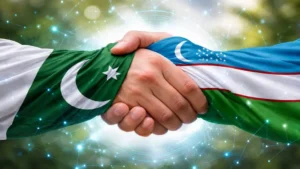 pakistan-uzbekistan-plan-ai-powered-customs-and-cargo-tracking