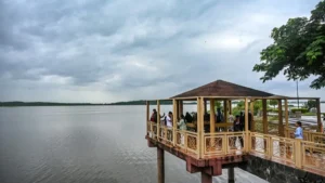 lake-view-park-to-get-5-new-recreational-sites