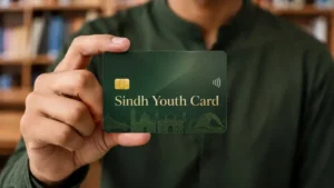 sindh-to-launch-youth-card-for-100000-young-people