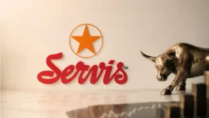 service-industries-approve-10-for-1-stock-split