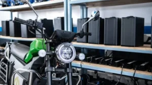 punjab-inaugurates-first-e-bike-battery-swapping-station