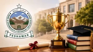 peshawar-board-announces-class-10-position-holders-2026