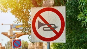 lahore-to-enforce-no-horn-rules-within-designated-areas