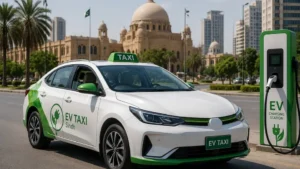 sindh-announces-ev-taxi-service-launch-date