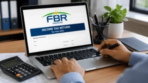 taxpayers-face-problems-as-fbr-suspends-key-iris-feature