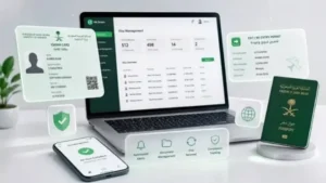lost-iqama-reporting-goes-digital-in-saudi-arabia