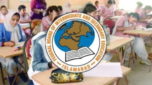 fbise-announces-ssc-2nd-annual-exam-schedule-2026