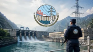 wapda-chairman-wants-special-security-force-to-guard-power-projects