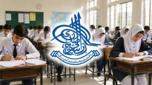 3-methods-to-check-sargodha-board-10th-class-annual-exam-result-2026