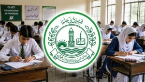 3-methods-to-check-faisalabad-board-10th-class-annual-exam-result-2026