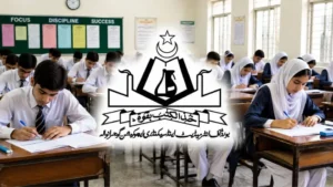3-methods-to-check-gujranwala-board-10th-class-annual-exam-result-2026
