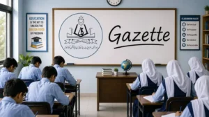 bise-gujranwala-class-10th-result-gazette-released