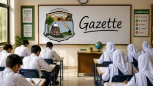 bise-multan-class-10th-result-gazette-released