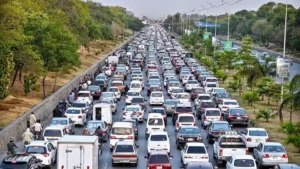 islamabads-busiest-road-to-be-declared-a-motorway