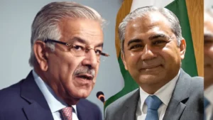 khawaja-asif-bashes-mohsin-naqvi-over-system-failure-comment
