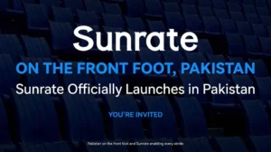 sunrate-to-officially-launch-in-pakistan-serving-digital-businesses-and-exporters